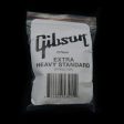 Gibson Standard Style Picks (Heavy) Online