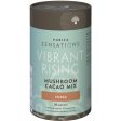 Purica Zensations Vibrant Rising Mushroom Cacao Mix 150g For Discount