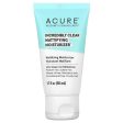 Acure Incredibly Clear Mattifying Moisturizer 50ml For Sale