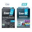 Ener-IV+ Electrolyte Drink Mix Mixed Berry 1ct (single) Online Sale