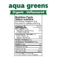 Prairie Naturals Aqua Greens 200g Online Sale