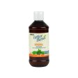 NOW Organic BetterStevia Liquid Sweetener 237ml Online Hot Sale