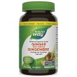 Nature s Way Ginger Root 180s (VALUE SIZE) Cheap