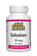 Natural Factors Selenium 50 mcg 90s For Discount