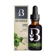 Botanica Ginkgo Liquid Herb 50ml Online Hot Sale