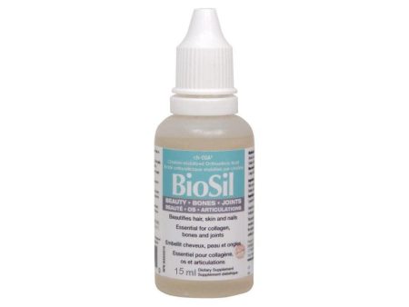 BioSil 15ml For Cheap