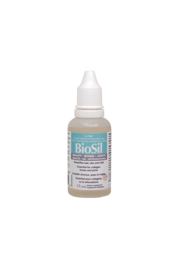 BioSil 15ml For Cheap