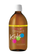 NutraSea Kids Omega 3 520mg Bubblegum Flavour 500 ml Hot on Sale