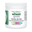 Prairie Naturals Organic Fermented Wheat Grass 150g Discount