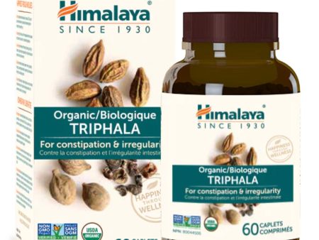 Himalaya Triphala 60s For Cheap