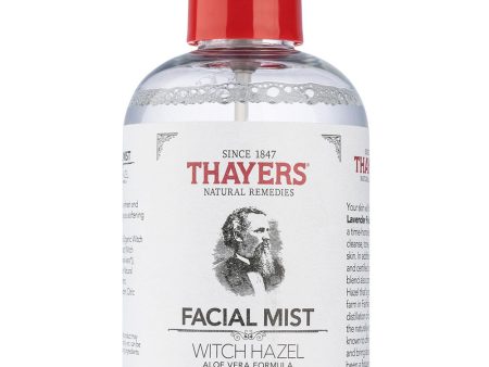 Thayers Witch Hazel Toner Lavender 237ml Online Sale