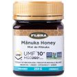 Flora Manuka Honey 250+ MGO 10+ UMF 250g Supply