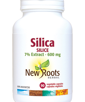 New Roots Silica 90s Discount