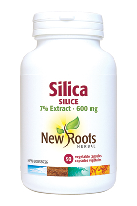 New Roots Silica 90s Discount