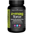 Prairie Naturals Z-Mag-Force 120s Online Hot Sale