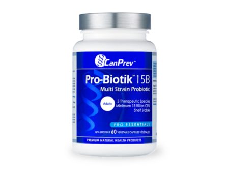 CanPrev ProBiotik 15B 60s Online