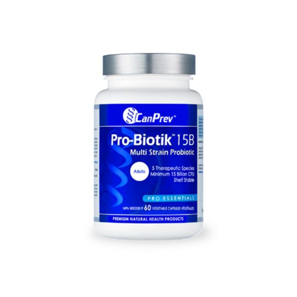 CanPrev ProBiotik 15B 60s Online