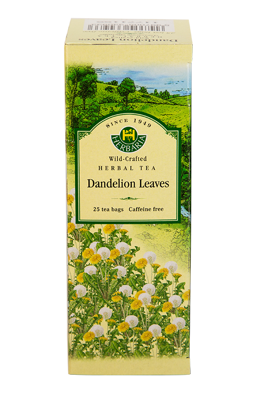 Herbaria Dandelion Leaf 25s on Sale