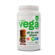 Vega One® All-in-One Shake Chocolate 876g Online now