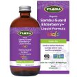 SambuGuard Elderberry+ Liquid Formula for Kids 250ml Supply