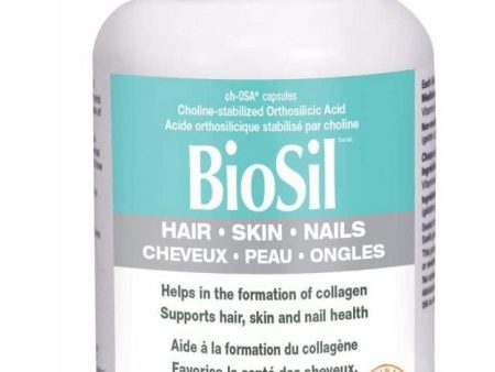 BioSil 46s Fashion