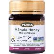 Flora Manuka Honey MGO 400+ 12+ UMF 250g Fashion