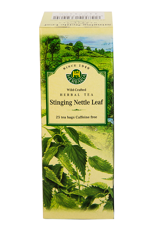 Herbaria Stinging Nettle Tea 25s Sale