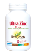 New Roots Ultra Zinc 30 mg 90s Cheap