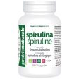 Prairie Naturals Organic Spirulina 180s (Capsules) Hot on Sale