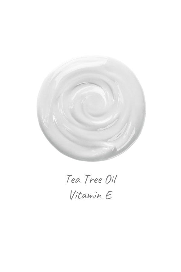 Derma E Tea Tree & Vitamin E Relief Cream 113g Online now