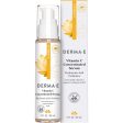 Derma E Vitamin C Serum with Hyaluronic Acid 60ml Online Hot Sale