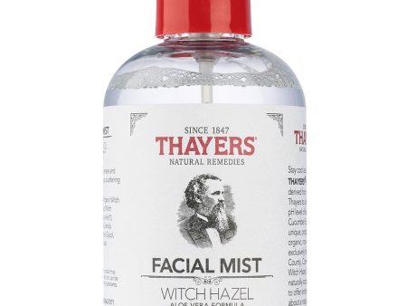 Thayers Witch Hazel Toner Aloe Vera Cucumber 237ml on Sale