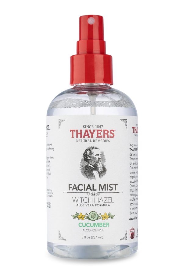 Thayers Witch Hazel Toner Aloe Vera Cucumber 237ml on Sale