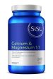 SiSU Calcium & Magnesium 1:1 200s Online Sale