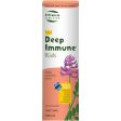 St. Francis Deep Immune For Kids 100ml Online Sale