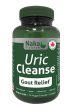 Naka Uric Cleanse 75s Bonus Size (60 + 15 Free) Online Hot Sale