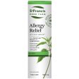 St. Francis Allergy Relief 100ml Online