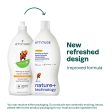 Attitude Nature+ Dishwashing Liquid Citrus Zest 700ml Online