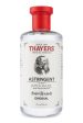 Thayers Witch Hazel Toner Astringent Original 12oz For Cheap