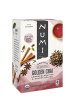 Numi Golden Chai Black Tea 18ct For Sale