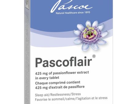 Pascoe Pascoflair Tablets 30s Cheap