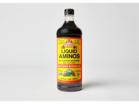 Bragg Liquid Aminos All-Purpose Seasoning 946ml For Cheap