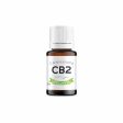 Cannanda CB2 Wellness Blend 4.2ml Hot on Sale