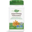 Nature s Way Fenugreek Seed 100s Supply