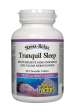 Natural Factors Stress-Relax Tranquil Sleep - Tropical Fruit Flavour 120s on Sale