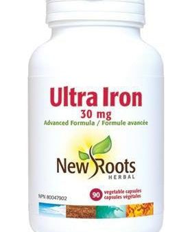 New Roots Ultra Iron 90s For Cheap