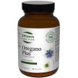 St. Francis Oregano Plus Capsules 60s Online Sale