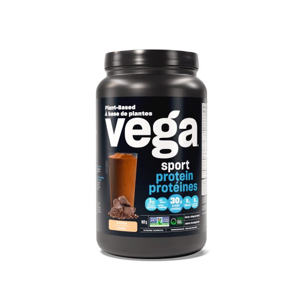 Vega Sport Protein Mocha 812g For Sale