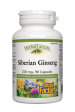 Natural Factors Siberian Ginseng 90s Discount