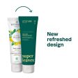 Attitude Body Cream Lemon Leaves 240ml Supply